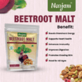BEETROOT MALT 2