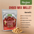 CHOCO MIX 3