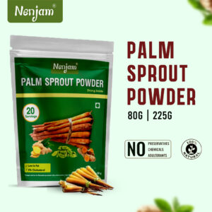 Nenjam Palm Sprout Powder