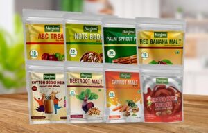 Malt Combo 2 Pack (225g x 2 mix any malts → Free Shipping)